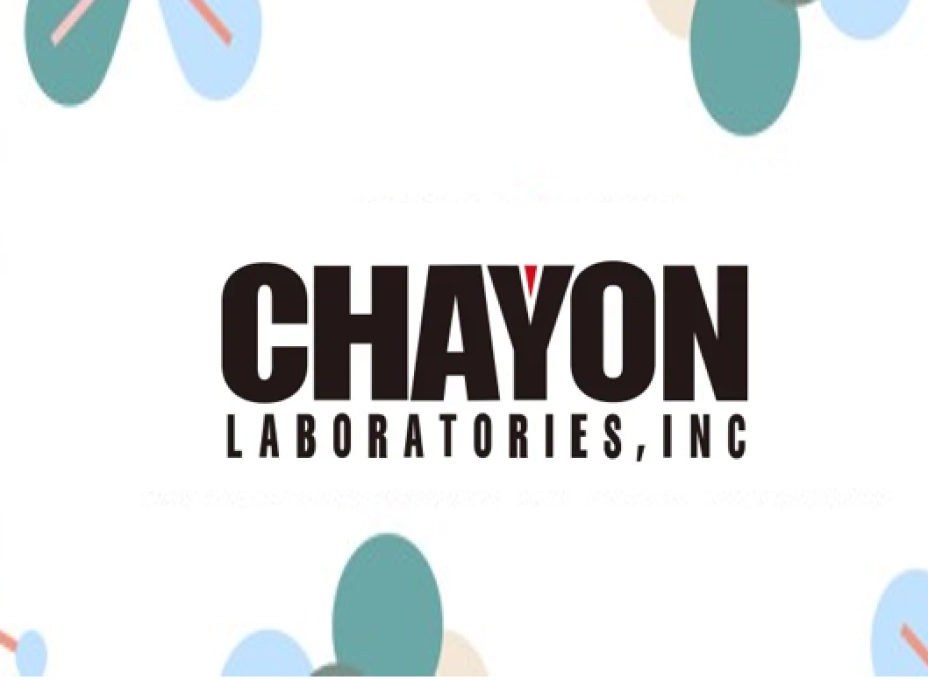 Chayon Lab Inc v2