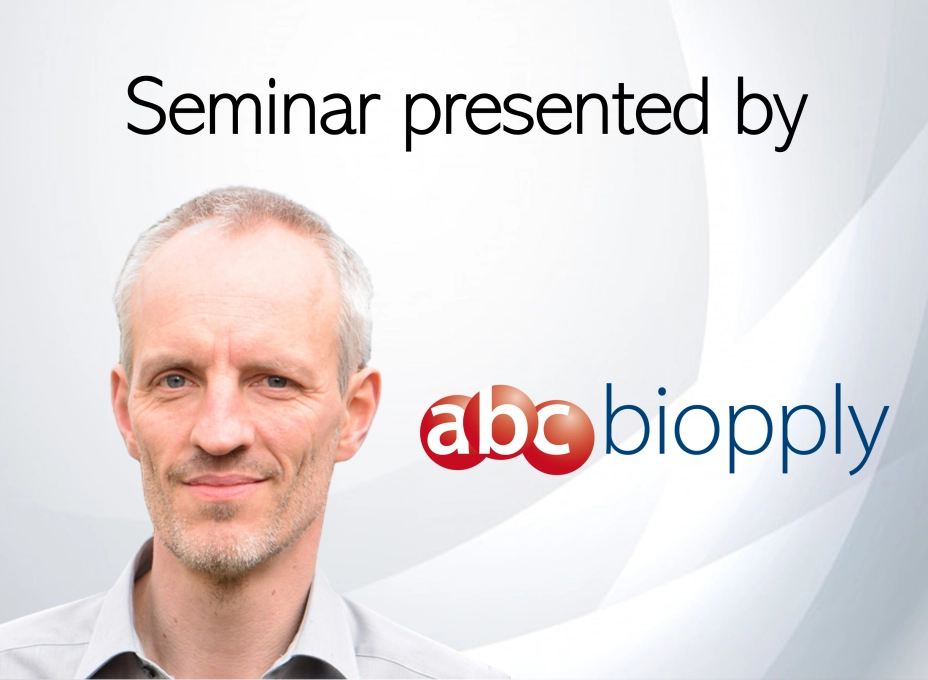 Seminar Andreas x abc biopply