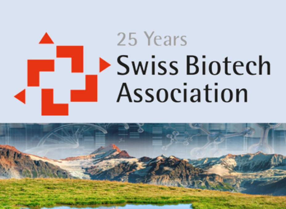 Swiss Biotech Association 3